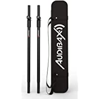 Audibax - Neo 10 Pack - Barra de Sonido de Distancia para Subwoofer - Incluye Bolsa de Transporte - Barra de Sonido para…